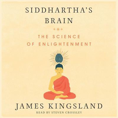 Siddhartha's Brain by James Kingsland audiobook