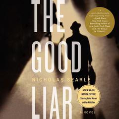The Good Liar by Nicholas Searle audiobook