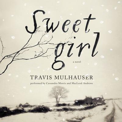 Sweetgirl by Travis Mulhauser audiobook