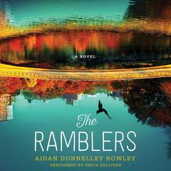 The Ramblers by Aidan Donnelley Rowley audiobook
