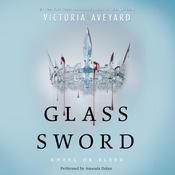 Glass Sword by  Victoria Aveyard audiobook