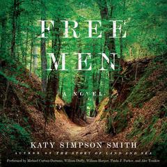 Free Men by Katy Simpson Smith audiobook