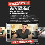 #AskGaryVee by  Gary Vaynerchuk audiobook