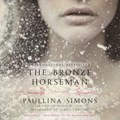 The Bronze Horseman by  Paullina Simons audiobook