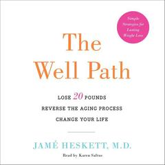 The Well Path by Jamé Heskett audiobook