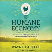 The Humane Economy by  Wayne Pacelle audiobook