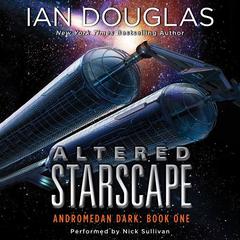 Altered Starscape by Ian Douglas audiobook