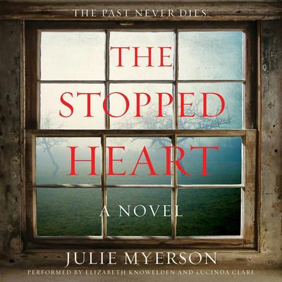 The Stopped Heart by Julie Myerson audiobook
