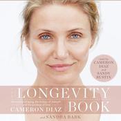 The Longevity Book by  Cameron Diaz audiobook