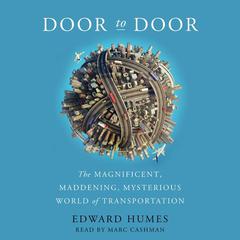 Door to Door by Edward Humes audiobook