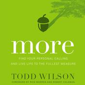 More by  Todd Wilson audiobook