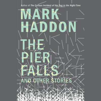 The Pier Falls by Mark Haddon audiobook