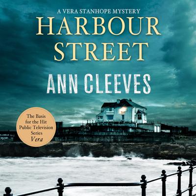 Harbour Street by Ann Cleeves audiobook