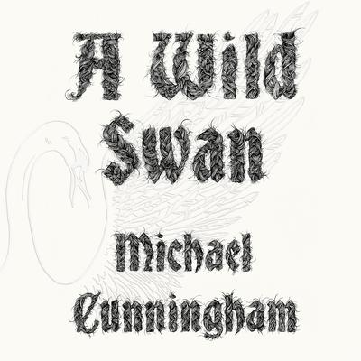 A Wild Swan by Michael Cunningham audiobook