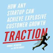 Traction by  Gabriel Weinberg audiobook