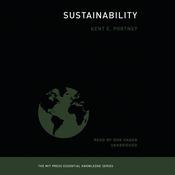 Sustainability by  Kent E. Portney audiobook