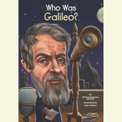 Who Was Galileo? by  Patricia Brennan Demuth audiobook