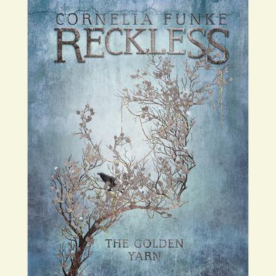 The Golden Yarn by Cornelia Funke audiobook