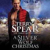 A Silver Wolf Christmas by  Terry Spear audiobook
