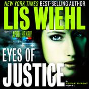 Eyes of Justice by  Lis Wiehl audiobook