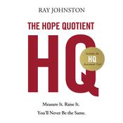 The Hope Quotient by  Ray Johnston audiobook