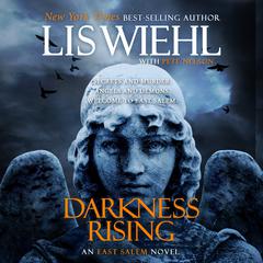 Darkness Rising by Lis Wiehl audiobook