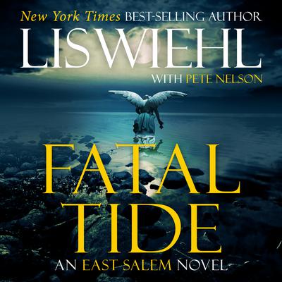 Fatal Tide by Lis Wiehl audiobook