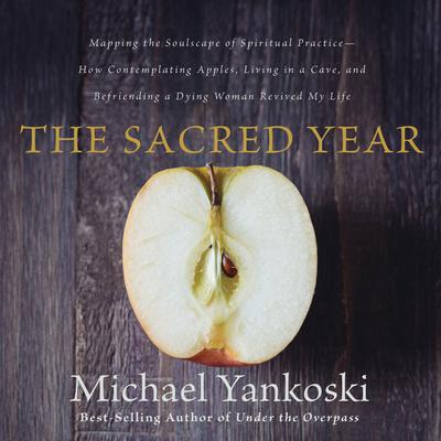 The Sacred Year by Michael Yankoski audiobook