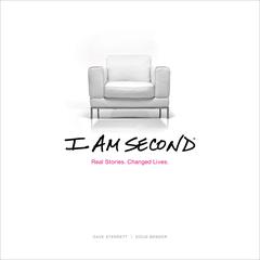 I Am Second by Doug Bender audiobook