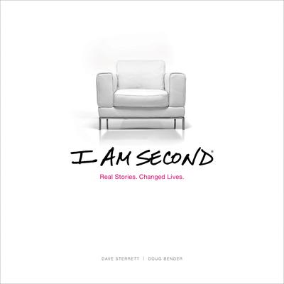 I Am Second by Doug Bender audiobook