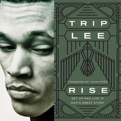 Rise by Trip Lee audiobook