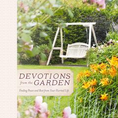 Devotions from the Garden by Miriam Drennan audiobook