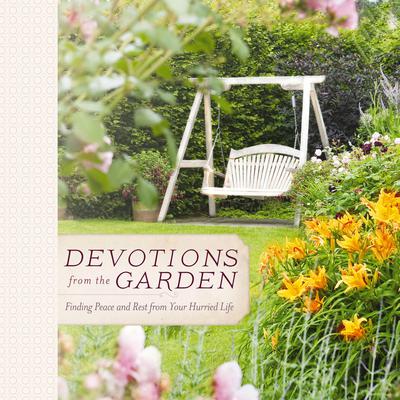 Devotions from the Garden by Miriam Drennan audiobook