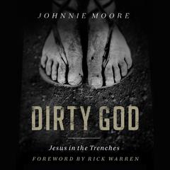 Dirty God by Johnnie Moore audiobook