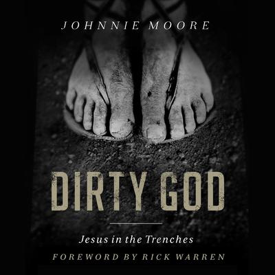Dirty God by Johnnie Moore audiobook