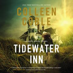 Tidewater Inn by Colleen Coble audiobook