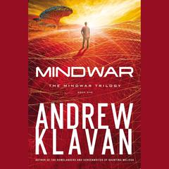 MindWar by Andrew Klavan audiobook
