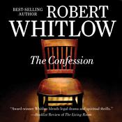 The Confession by  Robert Whitlow audiobook
