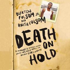 Death On Hold by Burton W. Folsom audiobook