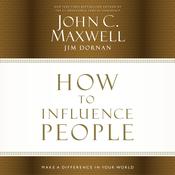 How to Influence People by  Jim Dornan audiobook