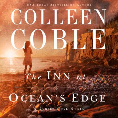 The Inn at Ocean's Edge by Colleen Coble audiobook