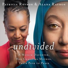 Undivided by Patricia Raybon audiobook