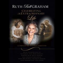 Ruth Bell Graham by Ruth Bell Graham audiobook