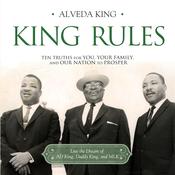 King Rules by  Dr. Alveda King audiobook