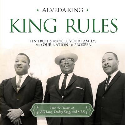 King Rules by Alveda King audiobook