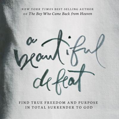 A Beautiful Defeat by Kevin Malarkey audiobook