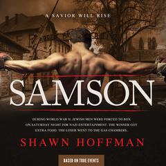 Samson by Shawn Hoffman audiobook