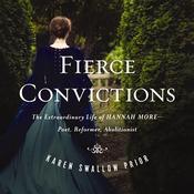 Fierce Convictions by  Karen Prior audiobook