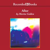 After by  Marita Golden audiobook