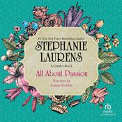 All About Passion by  Stephanie Laurens audiobook